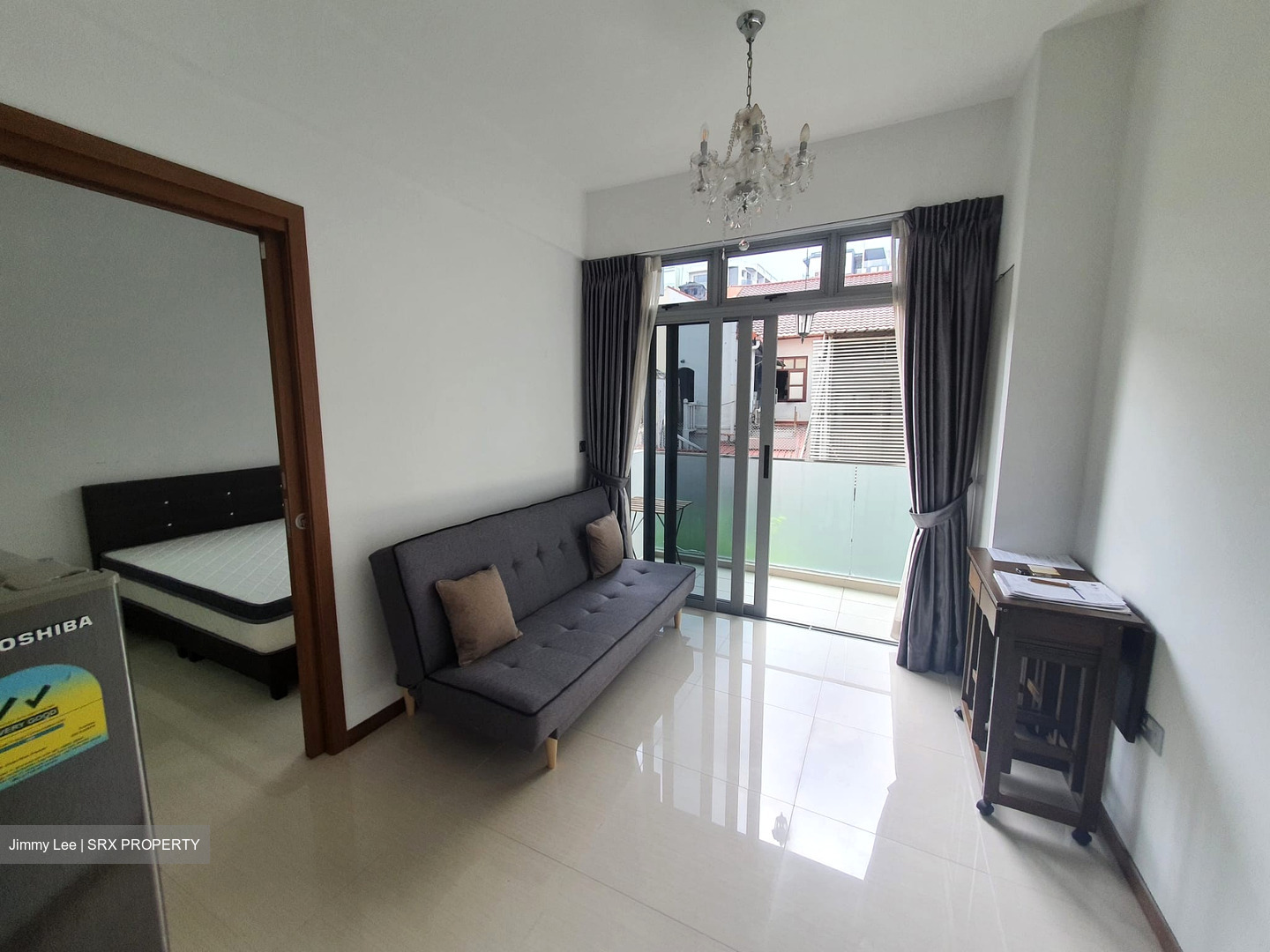 La Fleur (D14), Apartment #612245711